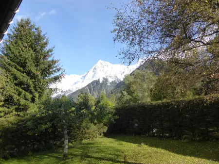 Chalet spacieux pour 8 pers. aux Houches, avec parking - Photo 15