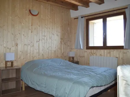 Maison de village rénovée 4 chambres avec vue sur lac - Photo 5