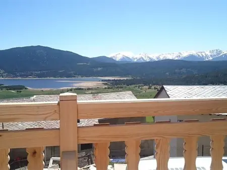 Maison de village rénovée 4 chambres avec vue sur lac - Photo 12
