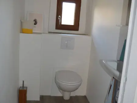 Maison de village rénovée 4 chambres avec vue sur lac - Photo 14