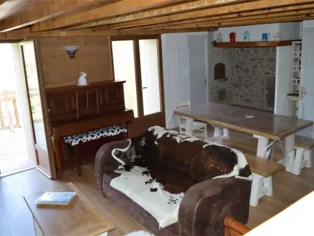 Maison de village rénovée 4 chambres avec vue sur lac - Photo 16