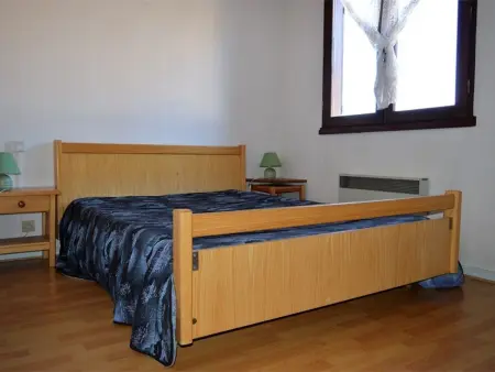 Chalet Accolé à Bolquère, 6 pers, 3 chambres, Cuisine équipée, Parking, Animaux acceptés - Photo 3