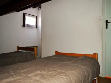 Chalet Accolé à Bolquère, 6 pers, 3 chambres, Cuisine équipée, Parking, Animaux acceptés - Photo 5
