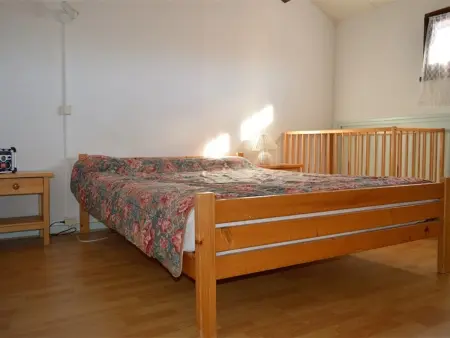 Chalet Accolé à Bolquère, 6 pers, 3 chambres, Cuisine équipée, Parking, Animaux acceptés - Photo 6