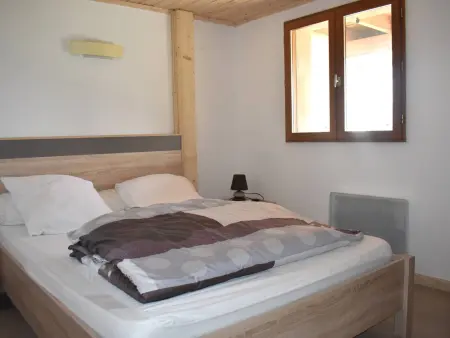 Chalet plein sud à Font-Romeu, 3 chambres, avec jardin - Photo 3