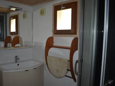 Chalet plein sud à Font-Romeu, 3 chambres, avec jardin - Photo 5