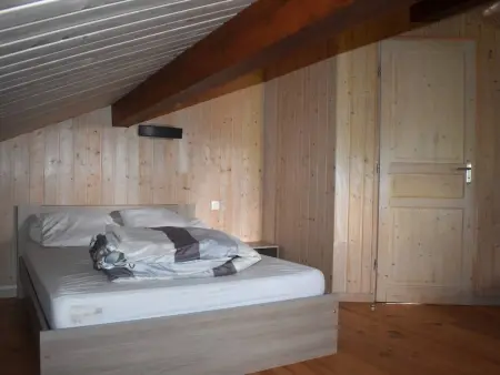 Chalet plein sud à Font-Romeu, 3 chambres, avec jardin - Photo 6