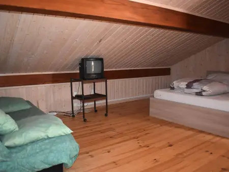 Chalet plein sud à Font-Romeu, 3 chambres, avec jardin - Photo 7