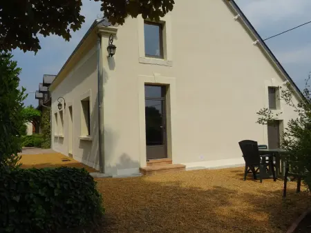 Gîte familial avec jardin et vélos, proche Le Mans - Photo 4