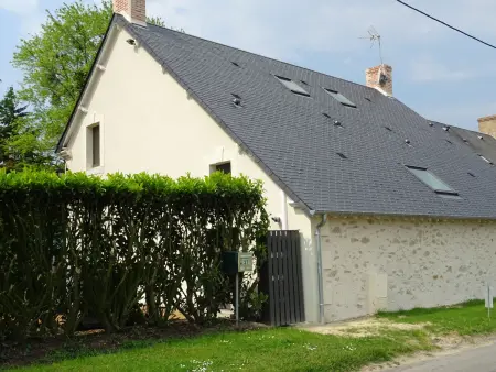 Gîte familial avec jardin et vélos, proche Le Mans - Photo 6