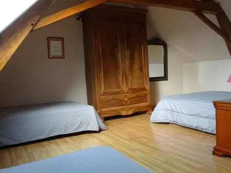 Gîte familial avec jardin et vélos, proche Le Mans - Photo 10
