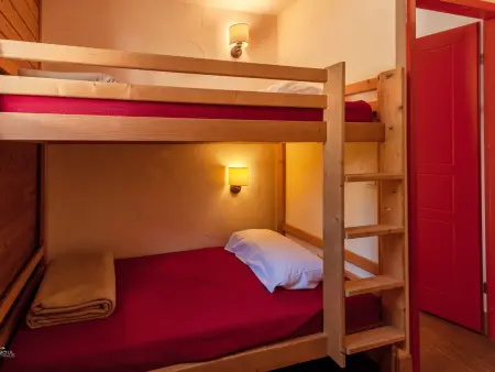 Chalet moderne de montagne à Pra Loup avec 3 chambres - Photo 4