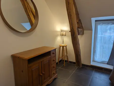 Gîte Val de Loire avec piscine chauffée, tennis, WIFI, BBQ - Photo 28