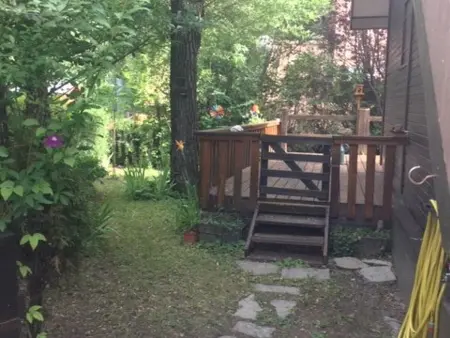 Chalet à Barcelonnette près du golf, 3 chambres, jusqu'à 8 personnes - Photo 3