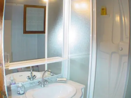 Chalet à Barcelonnette près du golf, 3 chambres, jusqu'à 8 personnes - Photo 4