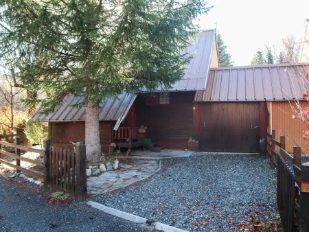 Chalet à Barcelonnette près du golf, 3 chambres, jusqu'à 8 personnes - Photo 5
