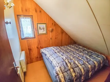 Chalet à Barcelonnette près du golf, 3 chambres, jusqu'à 8 personnes - Photo 6