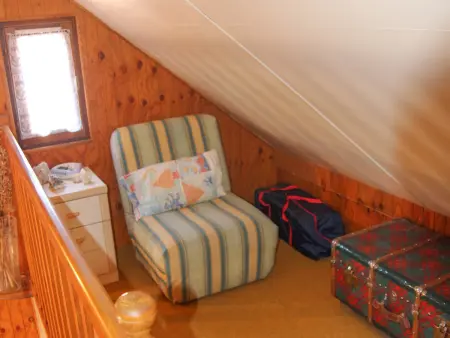Chalet à Barcelonnette près du golf, 3 chambres, jusqu'à 8 personnes - Photo 7