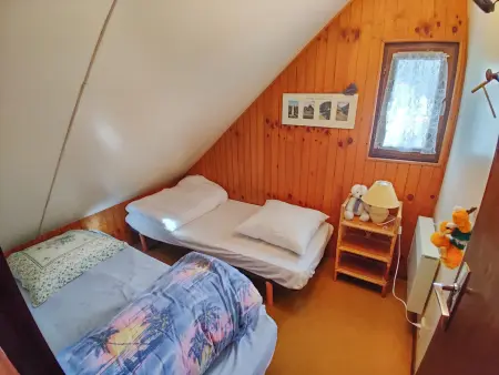 Chalet à Barcelonnette près du golf, 3 chambres, jusqu'à 8 personnes - Photo 8