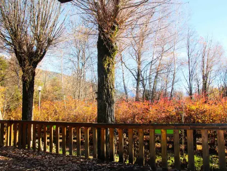 Chalet à Barcelonnette près du golf, 3 chambres, jusqu'à 8 personnes - Photo 9