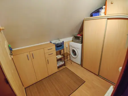Chalet à Barcelonnette près du golf, 3 chambres, jusqu'à 8 personnes - Photo 10