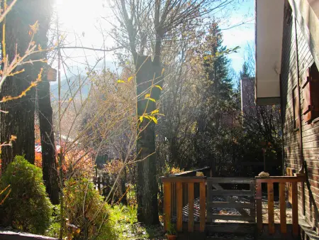 Chalet à Barcelonnette près du golf, 3 chambres, jusqu'à 8 personnes - Photo 11