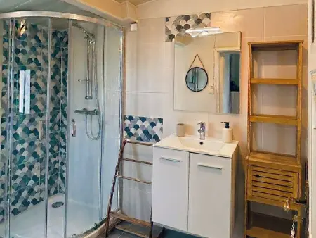 Maison 4 pers avec jardin, wifi et parking 800m de la plage - Pleumeur-Bodou - Photo 5