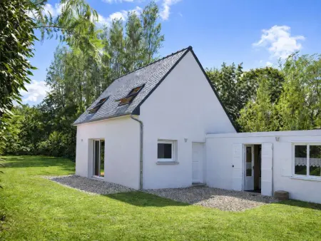 Maison 4 pers avec jardin, wifi et parking 800m de la plage - Pleumeur-Bodou - Photo 7