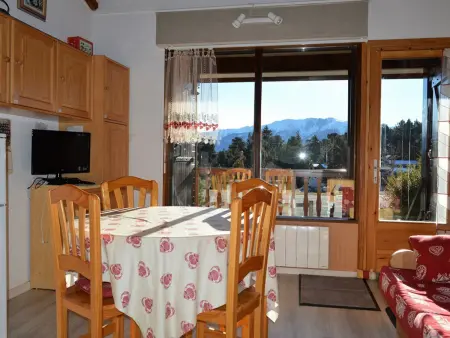 Chalet 2 pièces pour 4 pers près des pistes, terrasse sud - Photo 6