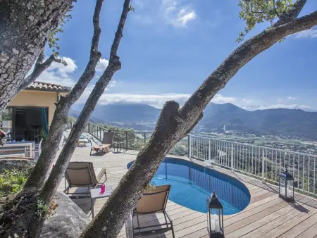 Villa No Stress avec climatisation en Corse du Sud - Photo 2