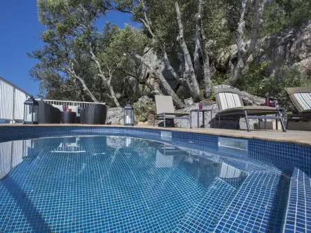 Villa No Stress avec climatisation en Corse du Sud - Photo 3