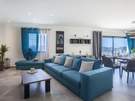 Villa No Stress avec climatisation en Corse du Sud - Photo 8