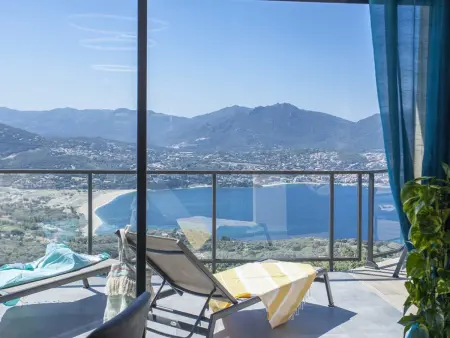 Villa No Stress avec climatisation en Corse du Sud - Photo 21