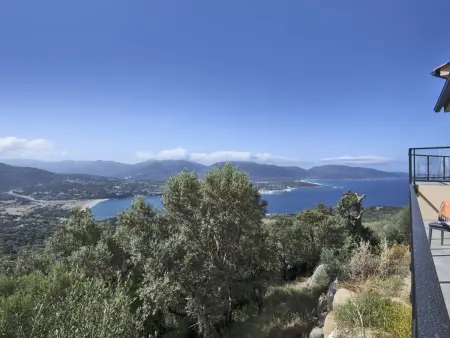 Villa No Stress avec climatisation en Corse du Sud - Photo 24