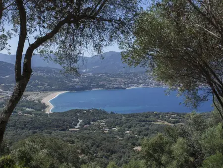 Villa No Stress avec climatisation en Corse du Sud - Photo 26
