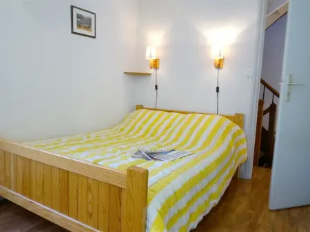 Maison Charmante 6 Pers, 3 Ch, Terrasse, Jardin, Proche Marché et Télécabine à Luchon - Photo 4
