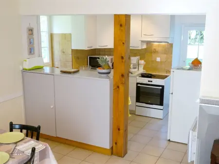 Maison Charmante 6 Pers, 3 Ch, Terrasse, Jardin, Proche Marché et Télécabine à Luchon - Photo 15