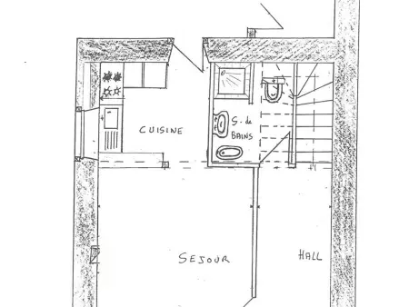 Maison Charmante 6 Pers, 3 Ch, Terrasse, Jardin, Proche Marché et Télécabine à Luchon - Photo 19