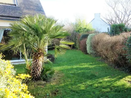 Villa avec Jardin Calme, Proche Plages et Commerces à Perros-Guirec - Photo 1