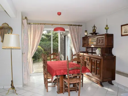Villa avec Jardin Calme, Proche Plages et Commerces à Perros-Guirec - Photo 3