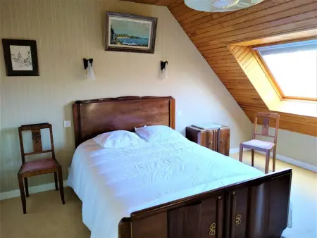 Villa avec Jardin Calme, Proche Plages et Commerces à Perros-Guirec - Photo 9