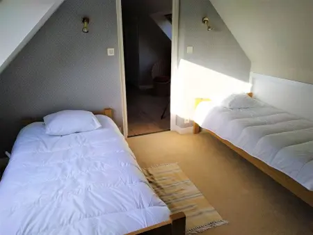 Villa avec Jardin Calme, Proche Plages et Commerces à Perros-Guirec - Photo 10