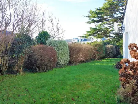 Villa avec Jardin Calme, Proche Plages et Commerces à Perros-Guirec - Photo 16