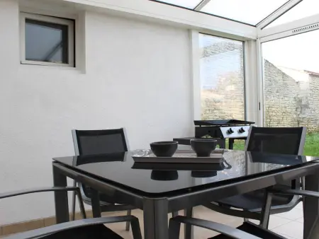 Maison de charme 5 couchages à Saint Pierre d'Oléron - Photo 5