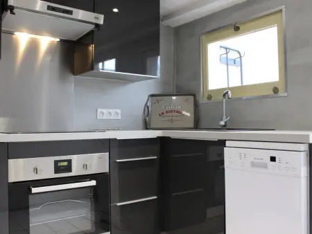 Maison de charme 5 couchages à Saint Pierre d'Oléron - Photo 6