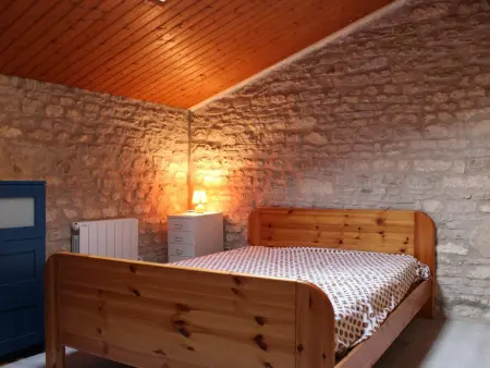 Maison de charme 5 couchages à Saint Pierre d'Oléron - Photo 9