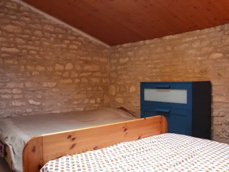 Maison de charme 5 couchages à Saint Pierre d'Oléron - Photo 10