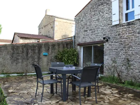 Maison de charme 5 couchages à Saint Pierre d'Oléron - Photo 12