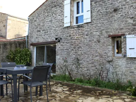 Maison de charme 5 couchages à Saint Pierre d'Oléron - Photo 13