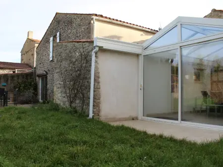 Maison de charme 5 couchages à Saint Pierre d'Oléron - Photo 14